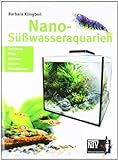Nano-Süßwasseraquarien