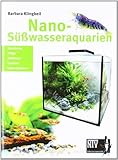 Nano-Süßwasseraquarien