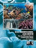 Das Meerwasseraquarium: Von der Planung bis zur erfolgreichen Pflege (Fachliteratur...